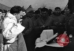 Image of American soldiers Pietravairano Italy, 1943, second 14 stock footage video 65675076933
