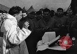 Image of American soldiers Pietravairano Italy, 1943, second 15 stock footage video 65675076933