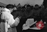 Image of American soldiers Pietravairano Italy, 1943, second 16 stock footage video 65675076933