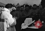 Image of American soldiers Pietravairano Italy, 1943, second 17 stock footage video 65675076933