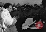 Image of American soldiers Pietravairano Italy, 1943, second 18 stock footage video 65675076933