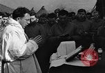Image of American soldiers Pietravairano Italy, 1943, second 19 stock footage video 65675076933