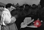 Image of American soldiers Pietravairano Italy, 1943, second 20 stock footage video 65675076933