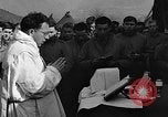 Image of American soldiers Pietravairano Italy, 1943, second 21 stock footage video 65675076933