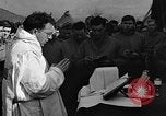 Image of American soldiers Pietravairano Italy, 1943, second 24 stock footage video 65675076933