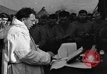 Image of American soldiers Pietravairano Italy, 1943, second 25 stock footage video 65675076933