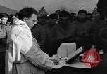 Image of American soldiers Pietravairano Italy, 1943, second 26 stock footage video 65675076933