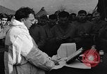 Image of American soldiers Pietravairano Italy, 1943, second 27 stock footage video 65675076933