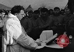 Image of American soldiers Pietravairano Italy, 1943, second 28 stock footage video 65675076933