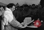 Image of American soldiers Pietravairano Italy, 1943, second 29 stock footage video 65675076933