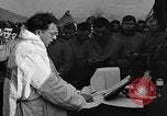 Image of American soldiers Pietravairano Italy, 1943, second 30 stock footage video 65675076933