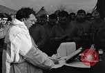 Image of American soldiers Pietravairano Italy, 1943, second 32 stock footage video 65675076933