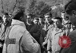 Image of American soldiers Pietravairano Italy, 1943, second 35 stock footage video 65675076933