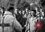 Image of American soldiers Pietravairano Italy, 1943, second 49 stock footage video 65675076933