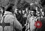 Image of American soldiers Pietravairano Italy, 1943, second 50 stock footage video 65675076933