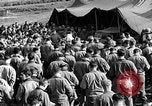 Image of American soldiers Pietravairano Italy, 1943, second 53 stock footage video 65675076933