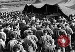 Image of American soldiers Pietravairano Italy, 1943, second 54 stock footage video 65675076933