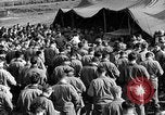 Image of American soldiers Pietravairano Italy, 1943, second 55 stock footage video 65675076933