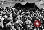 Image of American soldiers Pietravairano Italy, 1943, second 56 stock footage video 65675076933