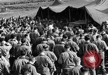 Image of American soldiers Pietravairano Italy, 1943, second 57 stock footage video 65675076933