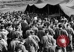 Image of American soldiers Pietravairano Italy, 1943, second 58 stock footage video 65675076933