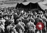 Image of American soldiers Pietravairano Italy, 1943, second 59 stock footage video 65675076933