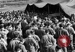Image of American soldiers Pietravairano Italy, 1943, second 61 stock footage video 65675076933