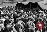 Image of American soldiers Pietravairano Italy, 1943, second 62 stock footage video 65675076933
