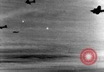 Image of Formation of U.S. 8th Air Force B-17 Flying Fortresses Europe, 1943, second 4 stock footage video 65675076934