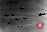 Image of Formation of U.S. 8th Air Force B-17 Flying Fortresses Europe, 1943, second 8 stock footage video 65675076934