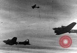 Image of Formation of U.S. 8th Air Force B-17 Flying Fortresses Europe, 1943, second 32 stock footage video 65675076934