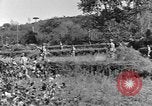 Standbild 30 Infanterie fortschreitende Zweiten Weltkrieg Pietravairano Italien, 1943, aus Sekunde 12 historischem Filmmaterial Videoclip 65675076935