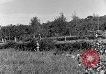 Standbild 30 Infanterie fortschreitende Zweiten Weltkrieg Pietravairano Italien, 1943, aus Sekunde 41 historischem Filmmaterial Videoclip 65675076935