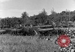 Standbild 30 Infanterie fortschreitende Zweiten Weltkrieg Pietravairano Italien, 1943, aus Sekunde 54 historischem Filmmaterial Videoclip 65675076935