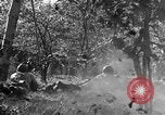 Image of 30th Infantry firing rocket launchers Pietravairano Italy, 1943, second 19 stock footage video 65675076936