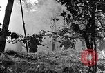 Image of 30th Infantry firing rocket launchers Pietravairano Italy, 1943, second 38 stock footage video 65675076936