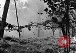 Image of 30th Infantry firing rocket launchers Pietravairano Italy, 1943, second 43 stock footage video 65675076936