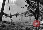 Image of 30th Infantry firing rocket launchers Pietravairano Italy, 1943, second 44 stock footage video 65675076936