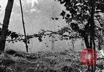 Image of 30th Infantry firing rocket launchers Pietravairano Italy, 1943, second 45 stock footage video 65675076936