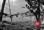 Image of 30th Infantry firing rocket launchers Pietravairano Italy, 1943, second 47 stock footage video 65675076936