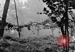 Image of 30th Infantry firing rocket launchers Pietravairano Italy, 1943, second 50 stock footage video 65675076936