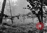 Image of 30th Infantry firing rocket launchers Pietravairano Italy, 1943, second 51 stock footage video 65675076936