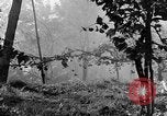 Image of 30th Infantry firing rocket launchers Pietravairano Italy, 1943, second 52 stock footage video 65675076936