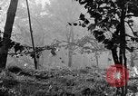 Image of 30th Infantry firing rocket launchers Pietravairano Italy, 1943, second 54 stock footage video 65675076936