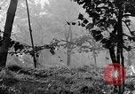 Image of 30th Infantry firing rocket launchers Pietravairano Italy, 1943, second 55 stock footage video 65675076936