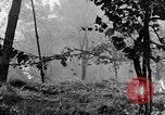 Image of 30th Infantry firing rocket launchers Pietravairano Italy, 1943, second 56 stock footage video 65675076936