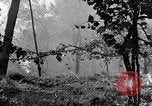 Image of 30th Infantry firing rocket launchers Pietravairano Italy, 1943, second 57 stock footage video 65675076936