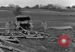Image of 696th Engineer Petroleum Distribution Company Italy, 1943, second 5 stock footage video 65675076937