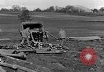 Image of 696th Engineer Petroleum Distribution Company Italy, 1943, second 9 stock footage video 65675076937
