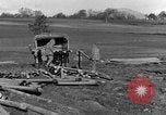 Image of 696th Engineer Petroleum Distribution Company Italy, 1943, second 11 stock footage video 65675076937
